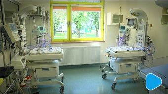 „Pandy” od WOŚP dla radomskich szpitali