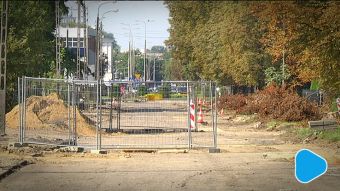 Kolejne dofinansowanie budowy trasy N-S