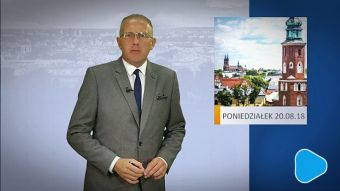 INFORMACJE 20.08.18