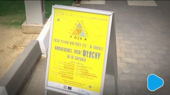 Zakończyła się „Fosa pełna kultury”