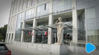 Areszt tymczasowy za znęcanie się nad dzieckiem