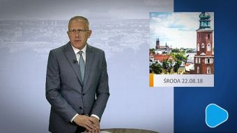 INFORMACJE 22.08.18
