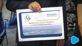 Ulgi dla osób niepełnosprawnych z Kartą „N”