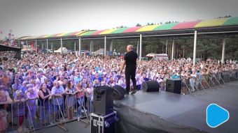 W Słowikowie odbyły się XIX Targi Papryki