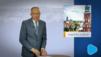 INFORMACJE 23.08.18