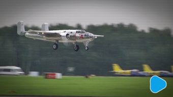 Air Show 2018 już w sobotę