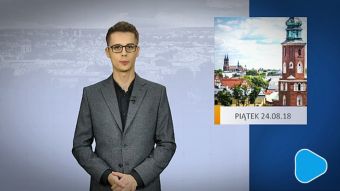 INFORMACJE 24.08.18