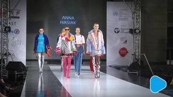Adrian Krupa najlepszym projektantem
