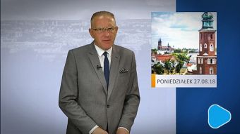 INFORMACJE 27.08.18