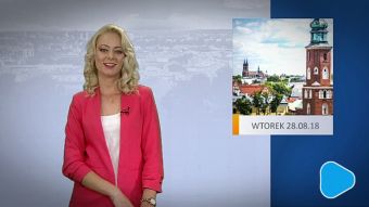 INFORMACJE 28.08.18