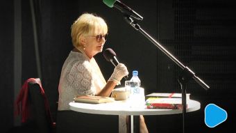 Tłumy na spotkaniu z „Baśką Wołodyjowską”