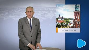 INFORMACJE 29.08.18