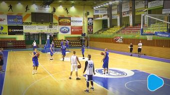 Rosa z nowym kapitanem