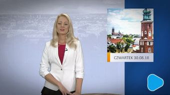 INFORMACJE 30.08.18