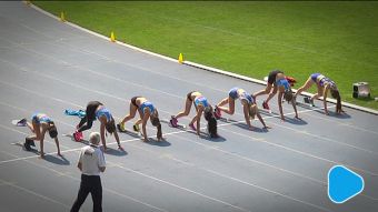 Mityng dla talentów z Mazowsza