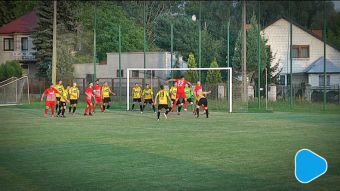 Młodzik znów przegrał