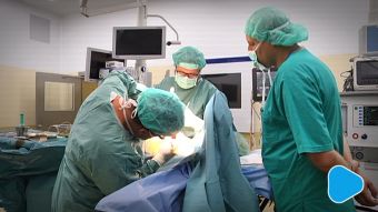 Pierwsza w w Radomiu rekonstrukcja piersi