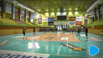 Czarni na razie bez kadrowiczów