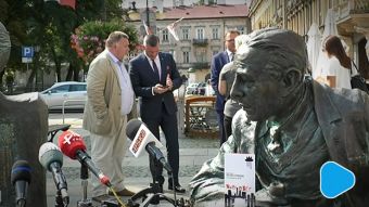 Rusza Festiwal „Opętani literaturą”