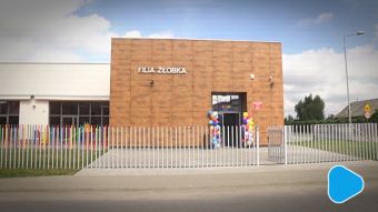 W Radomiu otwarto filię żłobka „Radomirek”