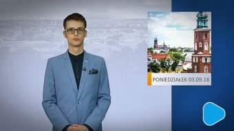 INFORMACJE 03.09.18