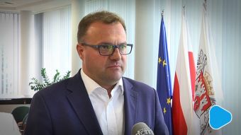 Prezydent odpowiada przewodniczącemu