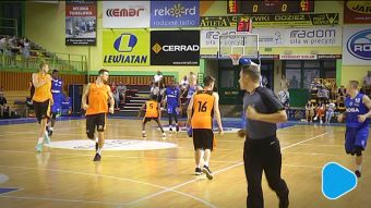 Rosa słaba pod presją