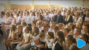 Rozpoczął się nowy rok szkolny 2018/2019