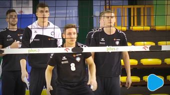 Cerrad Czarni już z Gigerem