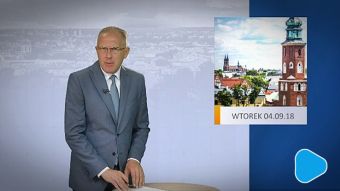 INFORMACJE 04.09.18