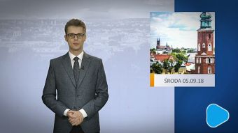 INFORMACJE 05.09.18