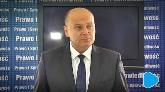 Poseł Andrzej Kosztowniak oczekuje przeprosin