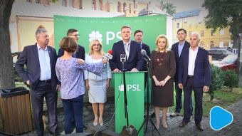 Adam Duszyk: Kultura jest najważniejsza