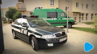 Rodzinna tragedia na Michałowie. Żołnierz zabił żonę