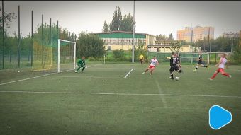 Zamłynie pokonało Pilicę