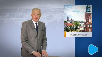 INFORMACJE 07.09.18