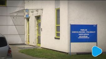 Jedna oferta na budowę oddziału rehabilitacji