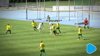 Radomiak czeka na Gryfa