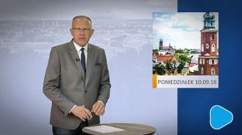 INFORMACJE 10.09.18
