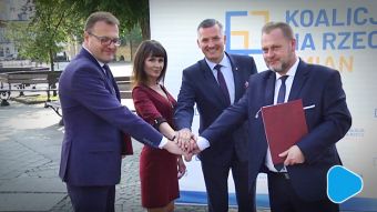 SLD razem z Platformą Obywatelską i Nowoczesną