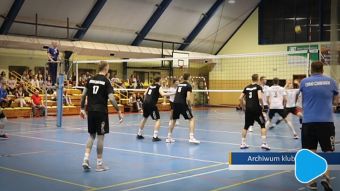 Cerrad Czarni górą we Włoszczowie