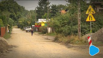 Druga szansa dla ulicy Józefowskiej