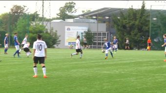 Pierwsza wygrana Czwórki