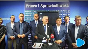 Radna PO oczekuje przeprosin od ministra