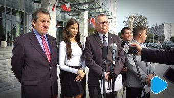 Sejm zajmie się Radomskim Układem Korupcyjnym ?