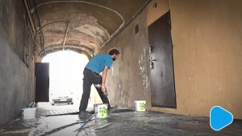 Filmowcy szykują plan. Będą utrudnienia w mieście