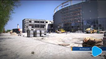 Klubowe Mistrzostwa Świata w Radomiu!