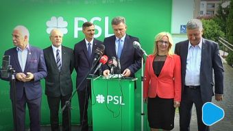 Adam Duszyk chce reformować radomską oświatę