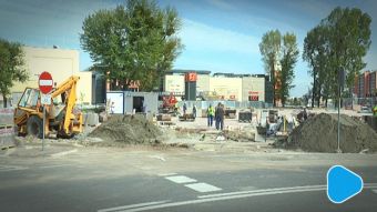 Coraz większe opóźnienie