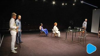 Radomski teatr gotowy do nowego sezonu